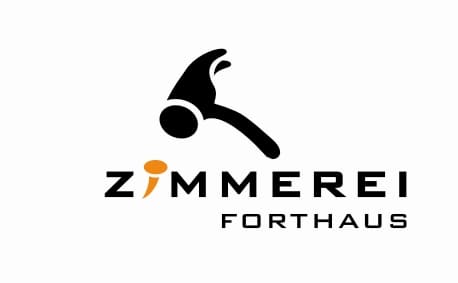 Zimmerei Forthaus Logo